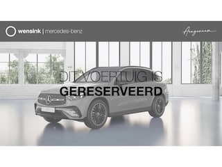 Mercedes-Benz GLC 300e 4MATIC Business Solution AMG | Premium Pakket | Trekhaak | Nightpakket | Panoramaschuifdak | Treeplanken |