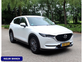 Mazda CX-5 2.0 SkyActiv-G 165 TS+ Automaat | ? Nieuw model! Keurige auto! Trekhaak ✔