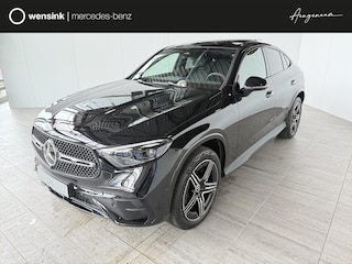 Mercedes-Benz GLC 300e 4MATIC Sport Edition | Panoramaschuifdak  | Trekhaak | Nightpakket | AMG Premium | AMG spoiler |