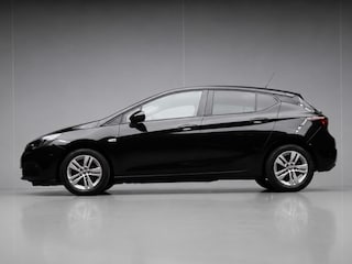 Opel Astra 1.2 Edition Sport (APPLE CARPLAY,NAVI,PDC,CRUISE,GETINT,SPORTSTOELEN,LM VELGEN,NETTE STAAT)