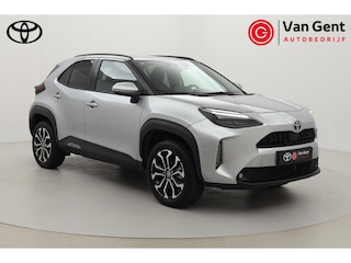Toyota Yaris Cross 1.5 Hybrid Dynamic | Stoelverwarming | Parkeersensoren voor/achter | Apple Carplay / Android Auto | Adaptive Cruise | Full LED | Keyless | Clima | Camera | 17 inch