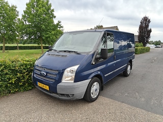 Ford Transit 280S 2.2 TDCI Ambiente SHD AIRCO BJ 2013