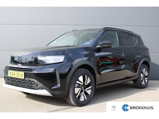 Opel Frontera 1.2 Turbo Hybrid GS 7p. | Automaat | Navigatie | Camera | Stoelverwarming | 7 Persoons | Apple carplay |