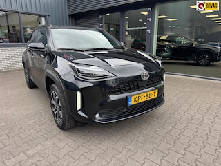 Toyota Yaris Cross 1.5 Hybrid 130 Dynamic