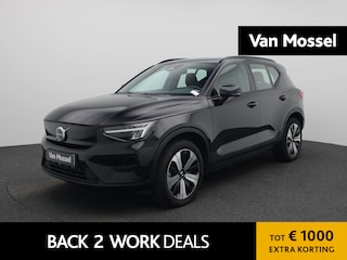 Volvo XC40 Recharge Core