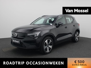 Volvo XC40 Recharge Core