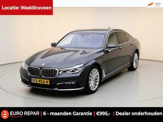 BMW 740i High Executive