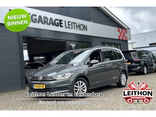 Volkswagen Touran 1.4 TSI Con. Series