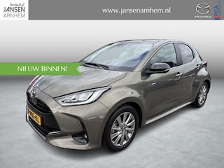 Mazda 2 1.5 Select , Automaat, Half Leder, Clima, Cruise, Stoel/Stuurverwarmining, Apple Carplay, Android Auto, Camera, LMv 16 Inch, PDC, LKA