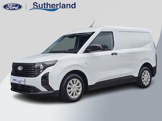 Ford Transit Courier 1.0 EcoBoost Trend