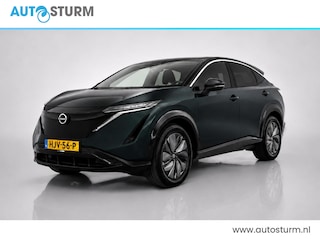 Nissan Ariya Engage 66 kWh SoH 96%