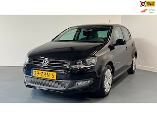 Volkswagen Polo 1.4-16V Highline | AUTOMAAT | CRUISE CONTROL | PARKEERSENS. |