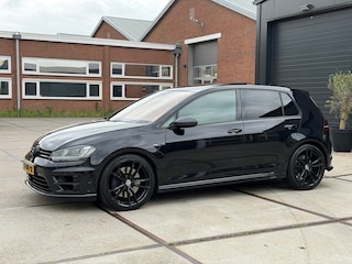 Volkswagen Golf 2.0 TSI R 4Motion Pano Dynaudio Pro Navi Leer