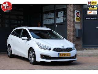 Kia Ceed Cee'd Sportswagon 1.0 T-GDi Design Edition // Carplay // PDC // Camera