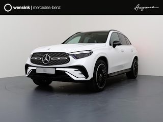 Mercedes-Benz GLC 300e 4MATIC AMG Line