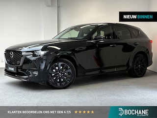 Mazda CX-60 2.5 e-SkyActiv PHEV Homura | 360° CAMERA | BOSE | 93% SOH |