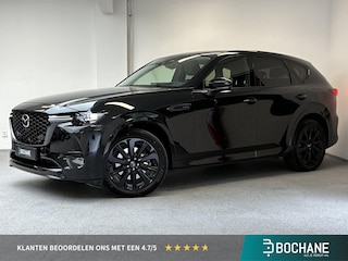 Mazda CX-60 2.5 e-SkyActiv PHEV Homura | 360° CAMERA | BOSE | 93% SOH |