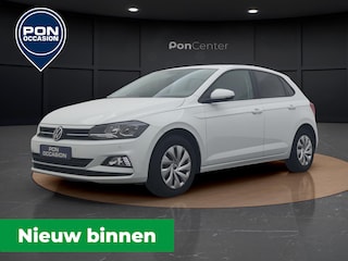 Volkswagen Polo 1.0 TSI Comfortline DSG | ACC | Airco | Parkeersensor | Elek Ramen |