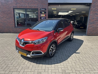 Renault Captur 0.9 TCe Helly Hansen