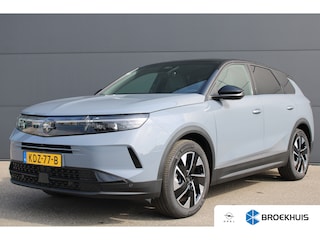 Opel Grandland 1.2 Turbo Hybrid GS | Automaat | Navigatie | Camera voor + achter | Stoelverwarming | Apple carplay |