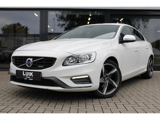 Volvo S60 1.6 T3 R-Design