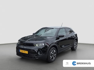 Opel Mokka GS 1.2 Turbo Hybrid Automaat Full LED | Camera | Massage stoelen | Camera | Parkeersensoren | Full map navigatie | Carplay/android auto |