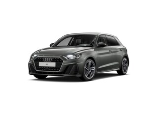 Audi A1 Sportback 25 TFSI S edition | Stoelverwarming | CarPlay | Elekrisch inklapbare buitenspiegels | Lane- en frontassist | Virtual cockpit |