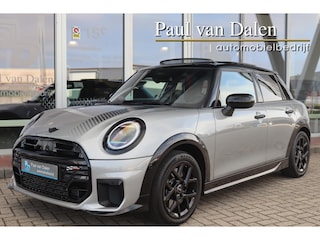 Mini Cooper (f65) 1.5 156PK AUTOMAAT JOHN COOPER WORKS Panodak | Navi | Head Up | Harman Kardon | Comfort acces | Carplay |
