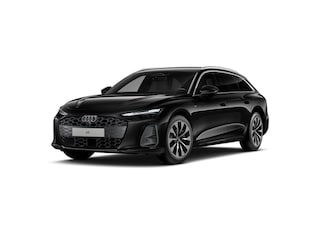 Audi A6 Avant 2.0 e-hybrid quattro Advanced edition | Trekhaak | 360 camera | Stoelverwarming voor en achter | Vierwielbesturing | Parkeerassistent Plus | Dodehoek detectie | 4-zone airco |