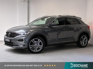 Volkswagen T-Roc 1.5 TSI Sport R-Line | 1e-EIG | CARPLAY | CAMERA |
