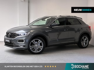 Volkswagen T-Roc 1.5 TSI Sport R-Line | 1e-EIG | CARPLAY | CAMERA |