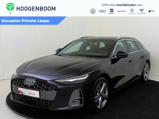 Audi A6 Avant 2.0 e-hybrid quattro Advanced edition | Trekhaak | Bang & Olufsen | Head-up display | 360 camera | Elektrisch verstelbare voorstoelen | Display passagierszijde | Parkeerassistent Plus |