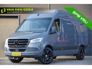 Mercedes-Benz Sprinter 316 2.2 CDI L2H2 AUT. LED, TREKHAAK, STANDKACHEL, STOELVERWARMING, CAMERA, CRUISE, GEVEERDE STOEL