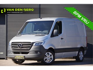 Mercedes-Benz Sprinter 317 1.9 CDI L1H1 RWD AUT. LED, ADAPT. CRUISE, MBUX 10'', GEV. STOEL, CAMERA, NAVI, CLIMA, VOORRUITVERWARMING