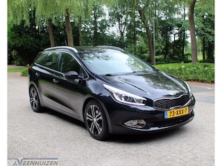 Kia Ceed cee'd Sportswagon 1.6 GDI Plus Pack Bj '12 AIRCO ❄ NAVI  + CAMERA  ?✨
