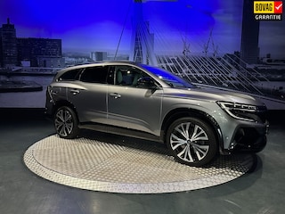 Renault Espace E-Tech full hybrid 200 iconic 7p. *Trekhaak*Leder*Panoramadak*