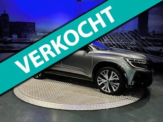 Renault Espace E-Tech full hybrid 200 iconic 7p. *Trekhaak*Leder*Panoramadak*