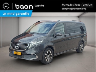 Mercedes-Benz EQV 300 L2 Business Solution | 6-Persoons | Certified 12 mnd garantie