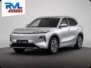 Geely Starray EM-i 1.5 Pro | 262 PK | Direct Leverbaar | 83KM Elektrisch/Plug-In | 360 Camera | Stoel/Stuur verwarming | NEW!!