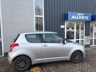 Suzuki Swift 1.3 EXCLUSIVE