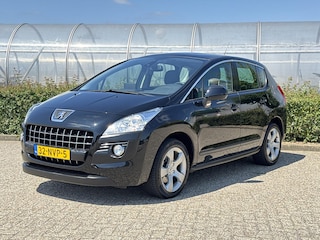 Peugeot 3008 1.6 THP 156PK Automaat *pdc, trekhaak, bluetooth*