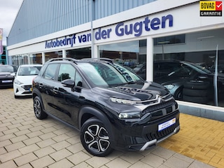 Citroën C3 Aircross 1.2 PureTech Business / Carplay & Android / Airco / Stoelverwarming /
