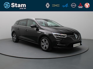 Renault Mégane Estate Plug-In Hybrid 160pk Intens Camera | Cruise | Navi | Parkeersens. v+a