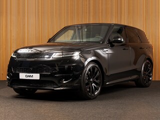 Land Rover Range Rover Sport 3.0 P550e Autobiography MY26 | 23" | MASSAGE | PANO | HUD