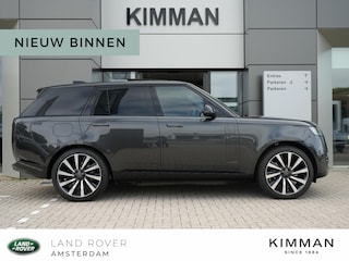 Land Rover Range Rover P550e Autobiography PHEV | 23 Inch SV velgen