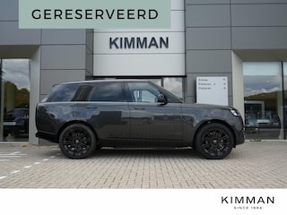 Land Rover Range Rover P550e Autobiography PHEV | 23 Inch SV velgen