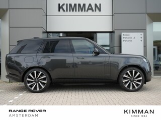 Land Rover Range Rover P550e Autobiography PHEV | 23 Inch SV velgen
