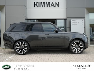 Land Rover Range Rover P550e Autobiography PHEV | 23 Inch SV velgen