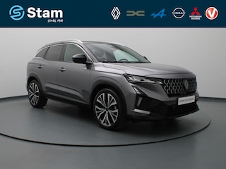Renault Austral E-Tech full hybrid techno 200pk Camera | Adapt. Cruise | Parkeersens. v+a | Stoel-/stuur-/voorruitverw.