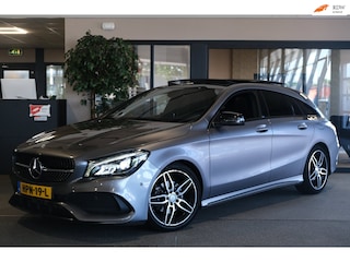 Mercedes-Benz CLA Shooting Brake 200 Prestige Pano Led Cruise PDC
